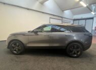 LAND ROVER Range Rover Velar 2.0D I4 240 CV R-Dynamic S