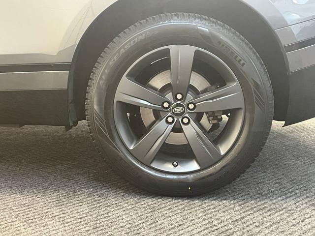 LAND ROVER Range Rover Velar 2.0D I4 240 CV R-Dynamic S