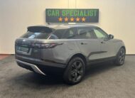 LAND ROVER Range Rover Velar 2.0D I4 240 CV R-Dynamic S
