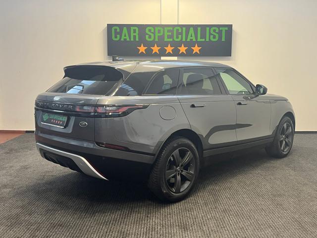 LAND ROVER Range Rover Velar 2.0D I4 240 CV R-Dynamic S