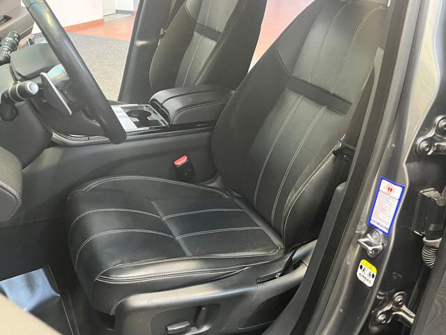 LAND ROVER Range Rover Velar 2.0D I4 240 CV R-Dynamic S