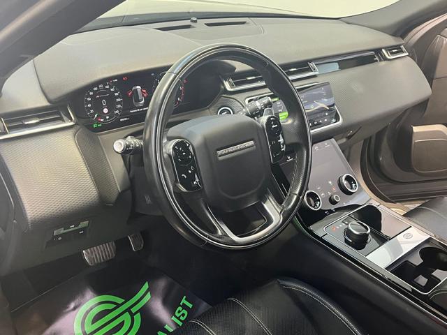 LAND ROVER Range Rover Velar 2.0D I4 240 CV R-Dynamic S