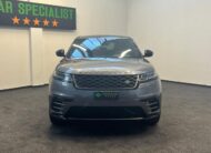 LAND ROVER Range Rover Velar 2.0D I4 240 CV R-Dynamic S