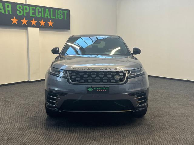 LAND ROVER Range Rover Velar 2.0D I4 240 CV R-Dynamic S