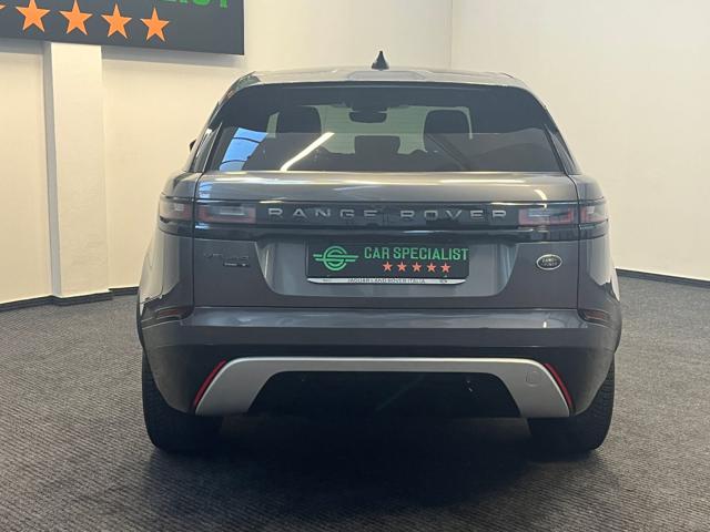 LAND ROVER Range Rover Velar 2.0D I4 240 CV R-Dynamic S