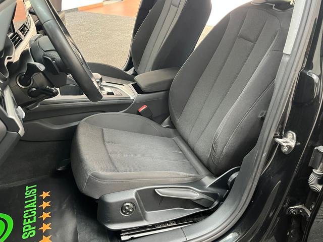 AUDI A4 Avant 40 TFSI S tronic Advanced CARPLAY|VIRTUAL