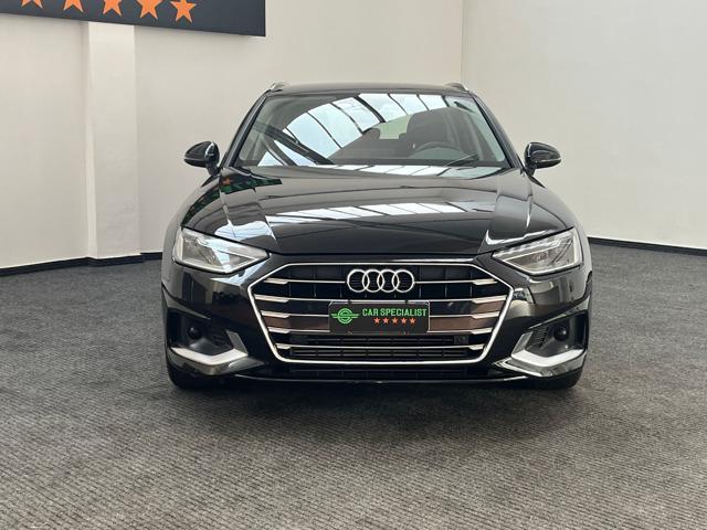 AUDI A4 Avant 40 TFSI S tronic Advanced CARPLAY|VIRTUAL