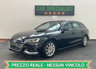AUDI A4 Avant 40 TFSI S tronic Advanced CARPLAY|VIRTUAL