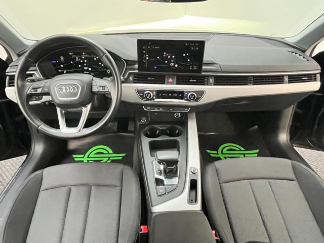 AUDI A4 Avant 40 TFSI S tronic Advanced CARPLAY|VIRTUAL