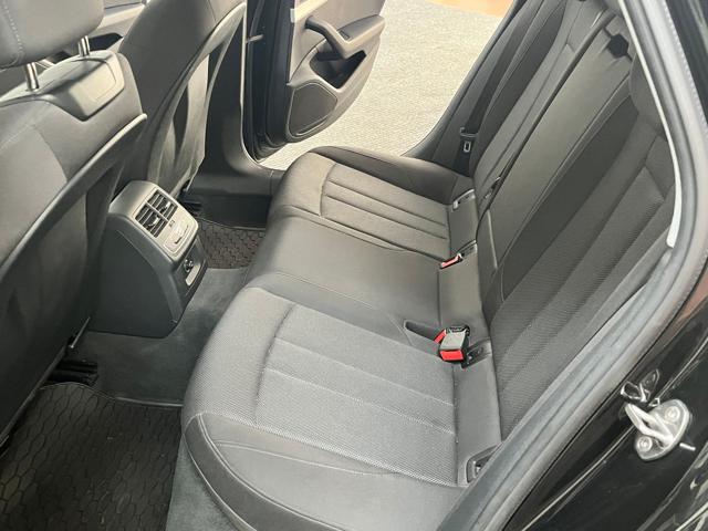 AUDI A4 Avant 40 TFSI S tronic Advanced CARPLAY|VIRTUAL