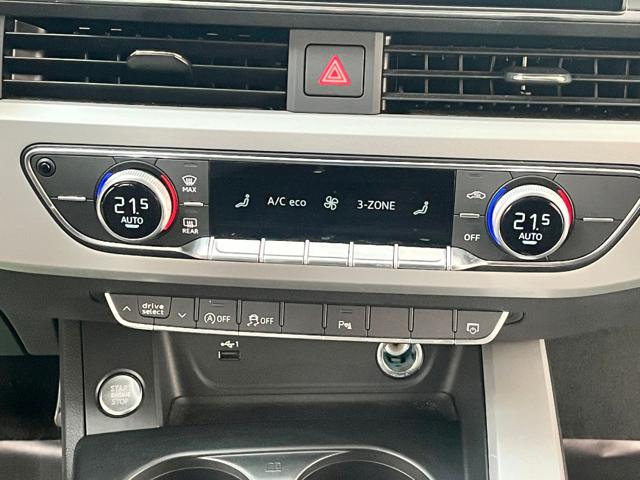 AUDI A4 Avant 40 TFSI S tronic Advanced CARPLAY|VIRTUAL