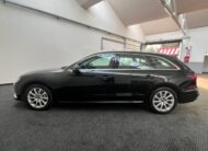 AUDI A4 Avant 40 TFSI S tronic Advanced CARPLAY|VIRTUAL