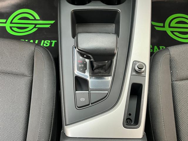 AUDI A4 Avant 40 TFSI S tronic Advanced CARPLAY|VIRTUAL