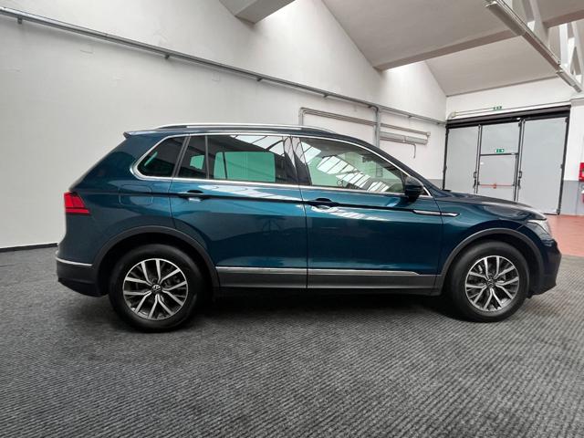 VOLKSWAGEN Tiguan 1.5 TSI 150 CV DSG SERVICE|LED|CARPLAY|ACC