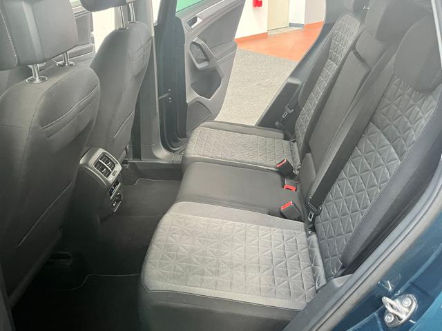VOLKSWAGEN Tiguan 1.5 TSI 150 CV DSG SERVICE|LED|CARPLAY|ACC