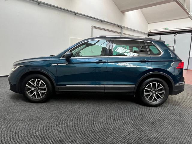 VOLKSWAGEN Tiguan 1.5 TSI 150 CV DSG SERVICE|LED|CARPLAY|ACC