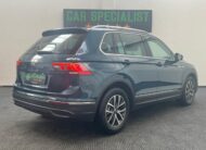 VOLKSWAGEN Tiguan 1.5 TSI 150 CV DSG SERVICE|LED|CARPLAY|ACC