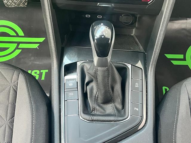 VOLKSWAGEN Tiguan 1.5 TSI 150 CV DSG SERVICE|LED|CARPLAY|ACC