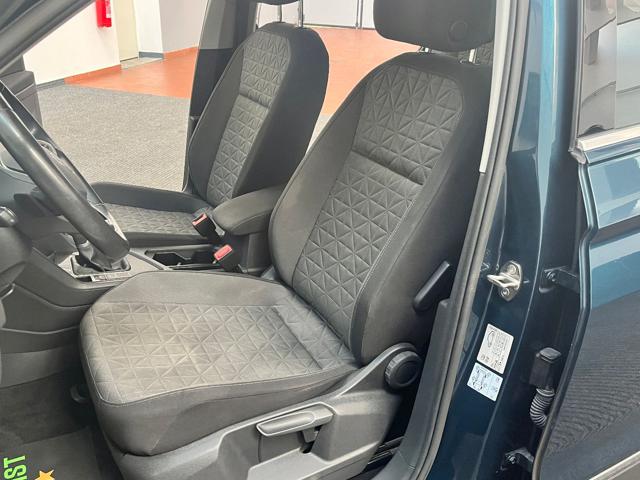 VOLKSWAGEN Tiguan 1.5 TSI 150 CV DSG SERVICE|LED|CARPLAY|ACC