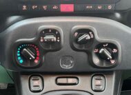 FIAT Panda Cross 1.0 Hybrid SERVICE|NEOPAT.|16’|SENSORI