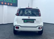 FIAT Panda Cross 1.0 Hybrid SERVICE|NEOPAT.|16’|SENSORI