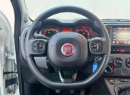 FIAT Panda Cross 1.0 Hybrid SERVICE|NEOPAT.|16’|SENSORI