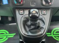 FIAT Panda Cross 1.0 Hybrid SERVICE|NEOPAT.|16’|SENSORI