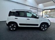 FIAT Panda Cross 1.0 Hybrid SERVICE|NEOPAT.|16’|SENSORI