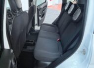 FIAT Panda Cross 1.0 Hybrid SERVICE|NEOPAT.|16’|SENSORI