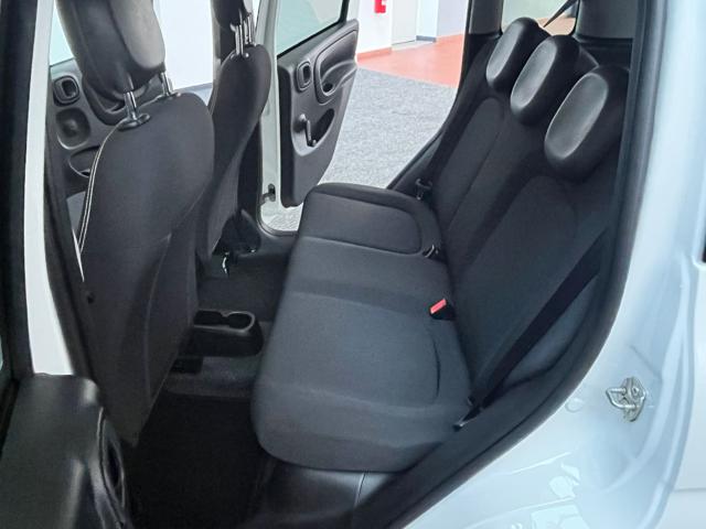 FIAT Panda Cross 1.0 Hybrid SERVICE|NEOPAT.|16’|SENSORI
