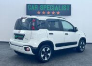 FIAT Panda Cross 1.0 Hybrid SERVICE|NEOPAT.|16’|SENSORI
