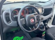 FIAT Panda Cross 1.0 Hybrid SERVICE|NEOPAT.|16’|SENSORI