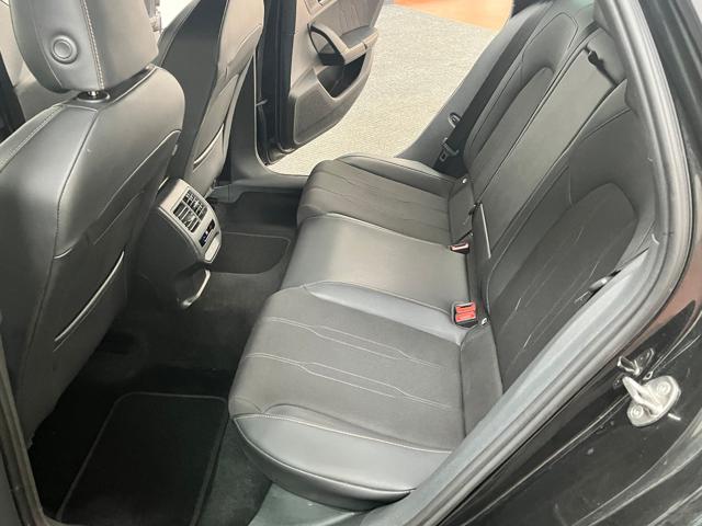 CUPRA Leon Sportstourer 1.5 Hybrid 150CV DSG GARANZIA|ACC|18′