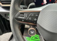 CUPRA Leon Sportstourer 1.5 Hybrid 150CV DSG GARANZIA|ACC|18′