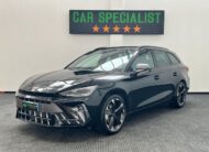 CUPRA Leon Sportstourer 1.5 Hybrid 150CV DSG GARANZIA|ACC|18′