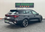 CUPRA Leon Sportstourer 1.5 Hybrid 150CV DSG GARANZIA|ACC|18′