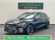 CUPRA Leon Sportstourer 1.5 Hybrid 150CV DSG GARANZIA|ACC|18′