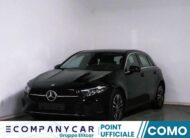 MERCEDES-BENZ A 180 Automatic Advanced