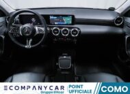 MERCEDES-BENZ A 180 Automatic Advanced