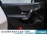 MERCEDES-BENZ A 180 Automatic Advanced