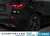 MERCEDES-BENZ A 180 Automatic Advanced