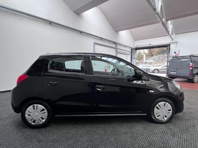 MITSUBISHI Space Star 1.0UNIPROP.|NEOPATENT.|BLUETOOTH