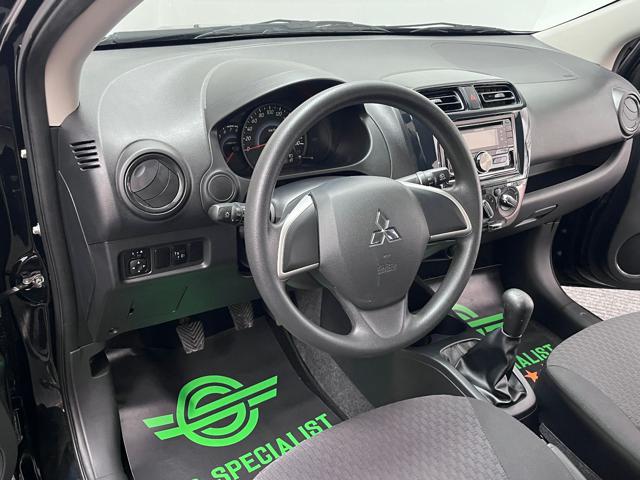 MITSUBISHI Space Star 1.0UNIPROP.|NEOPATENT.|BLUETOOTH