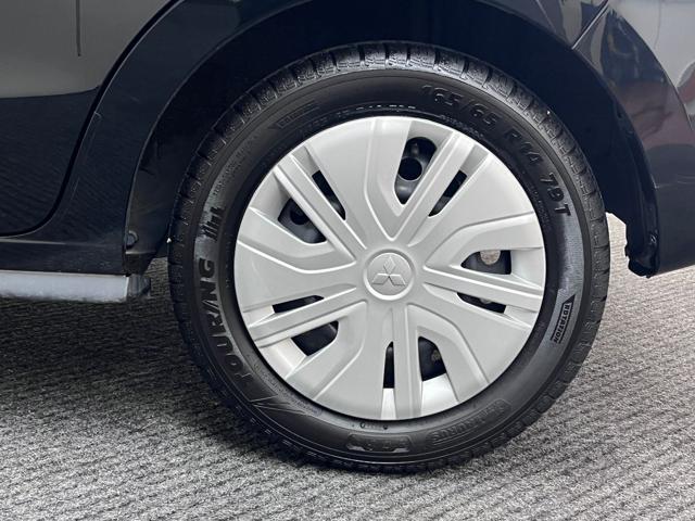 MITSUBISHI Space Star 1.0UNIPROP.|NEOPATENT.|BLUETOOTH