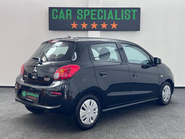 MITSUBISHI Space Star 1.0UNIPROP.|NEOPATENT.|BLUETOOTH