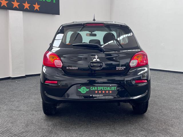 MITSUBISHI Space Star 1.0UNIPROP.|NEOPATENT.|BLUETOOTH