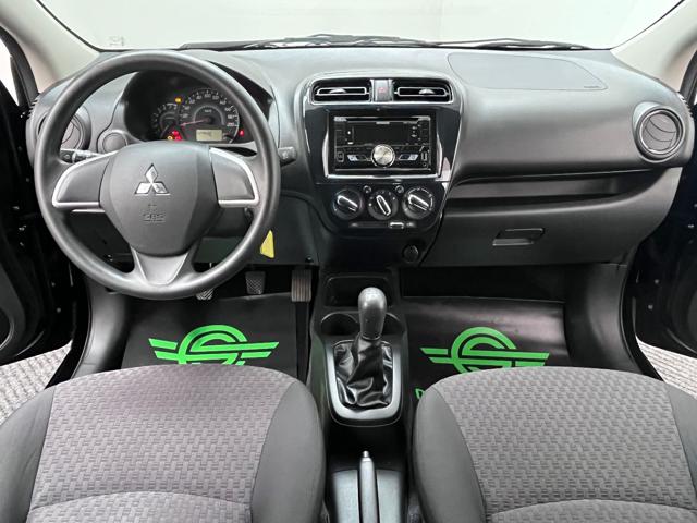 MITSUBISHI Space Star 1.0UNIPROP.|NEOPATENT.|BLUETOOTH