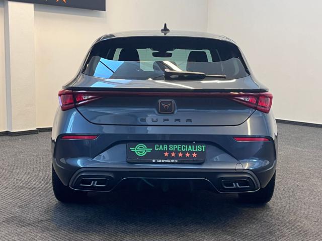 CUPRA Leon 1.5 Hybrid 150 CV DSG LUCI AMBIENTE|ACC|18′