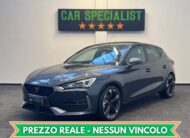 CUPRA Leon 1.5 Hybrid 150 CV DSG LUCI AMBIENTE|ACC|18′