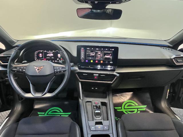 CUPRA Leon 1.5 Hybrid 150 CV DSG LUCI AMBIENTE|ACC|18′